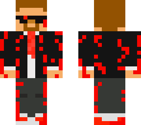 aagent(power surge)