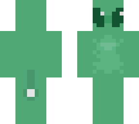 aftonsparv (ikea alien plush)