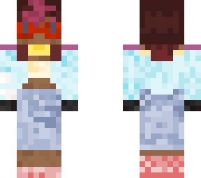 aile skin