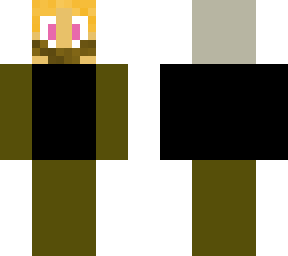another skin that my friend made