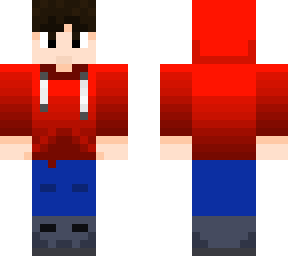 axelcraft11 segundo (remastered)