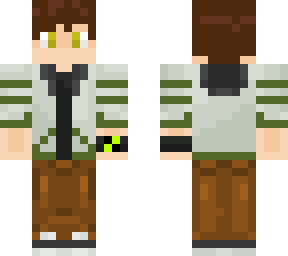 ben 10 omniverse a.u