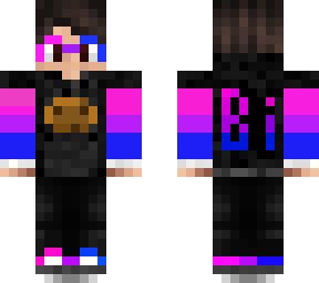 bi cookie guy