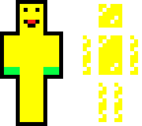 bitsmc skin