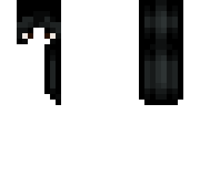 black hair base
