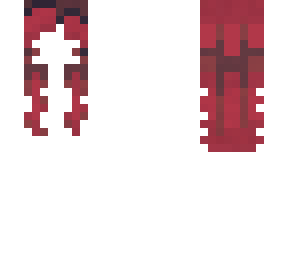 blood hair base _female_