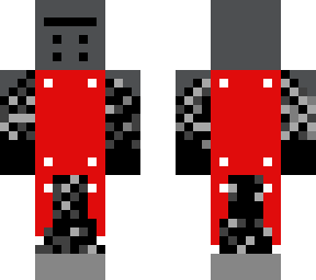 bloodthief knight
