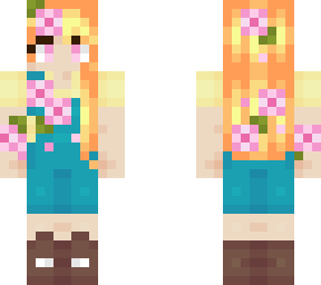 blossom