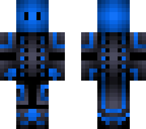 blue knight