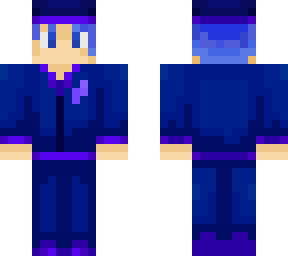 blue suit (new)