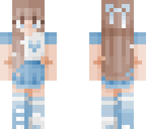 bluey -- rce
