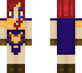 boudica (but better)