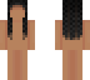 box braids (not mine just editing)
