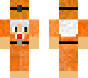 chestongramp