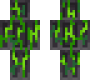 chlorophyte matrix