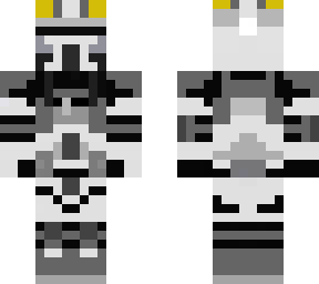 clone trooper pilot