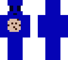cookie monster