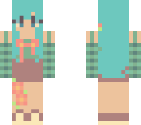 coral garden - trade