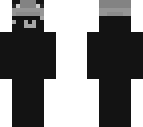 dark bear