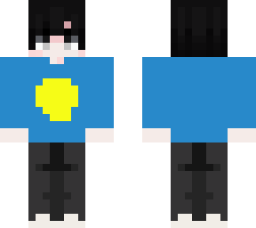 drew web