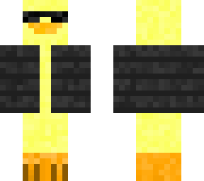 duck