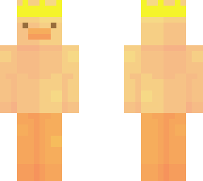 duck king