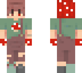 edited skin original by vshinv