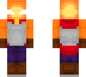 ember knights: guardian bow knight variant 1