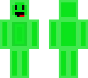 emerald man 2