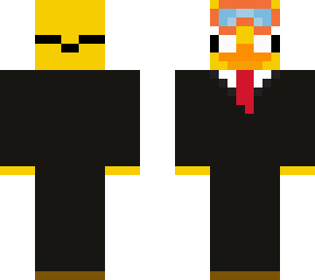 flow personal skin vol. 1