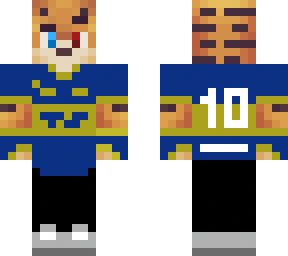 fortpass de boca