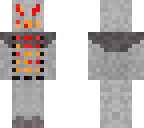 furnace gone wrong