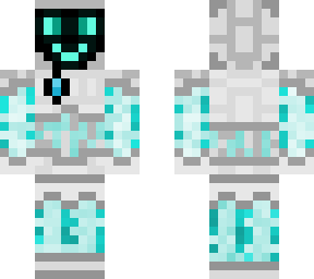 future robot