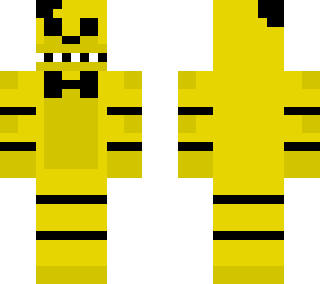 golden freddy