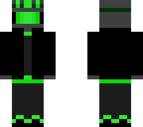 green drip