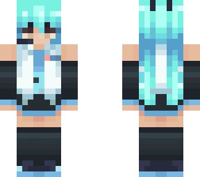 hatsune miku