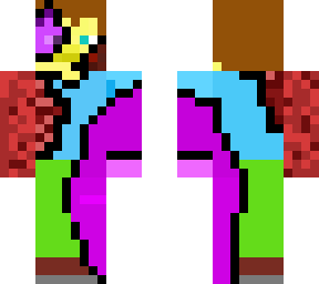 hell&ender man