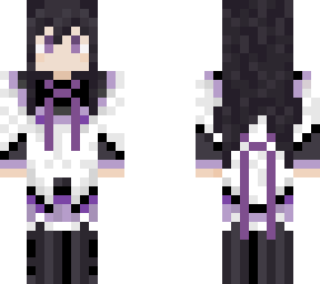 homura akemi (slim version)