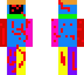 idk