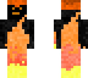jocika fire