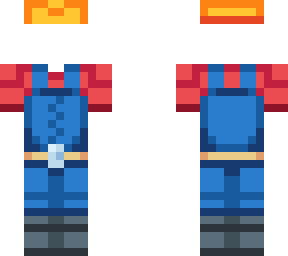 just build npc