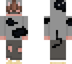 kats skin but better