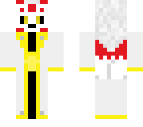 kitsune god