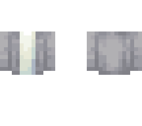 light grey jacket white t shirt