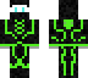 lime green ninja