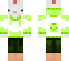 lime team duck