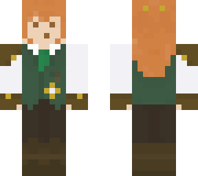 lissaperson steampunk skin