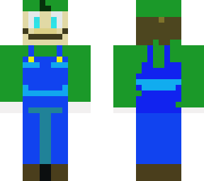 luigi