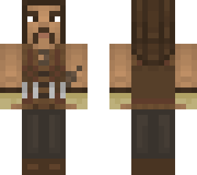 machete cortez (danny trejo)
