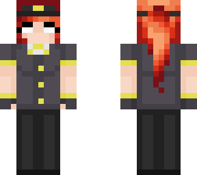 mcenvy